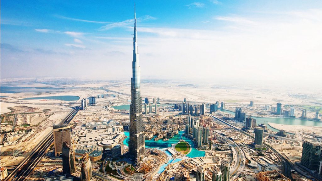 Dubai Approvals
