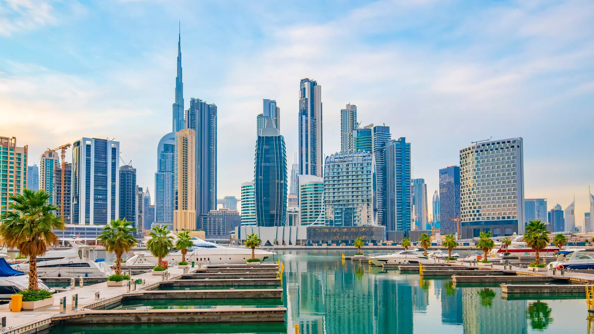 setup a business in dubai