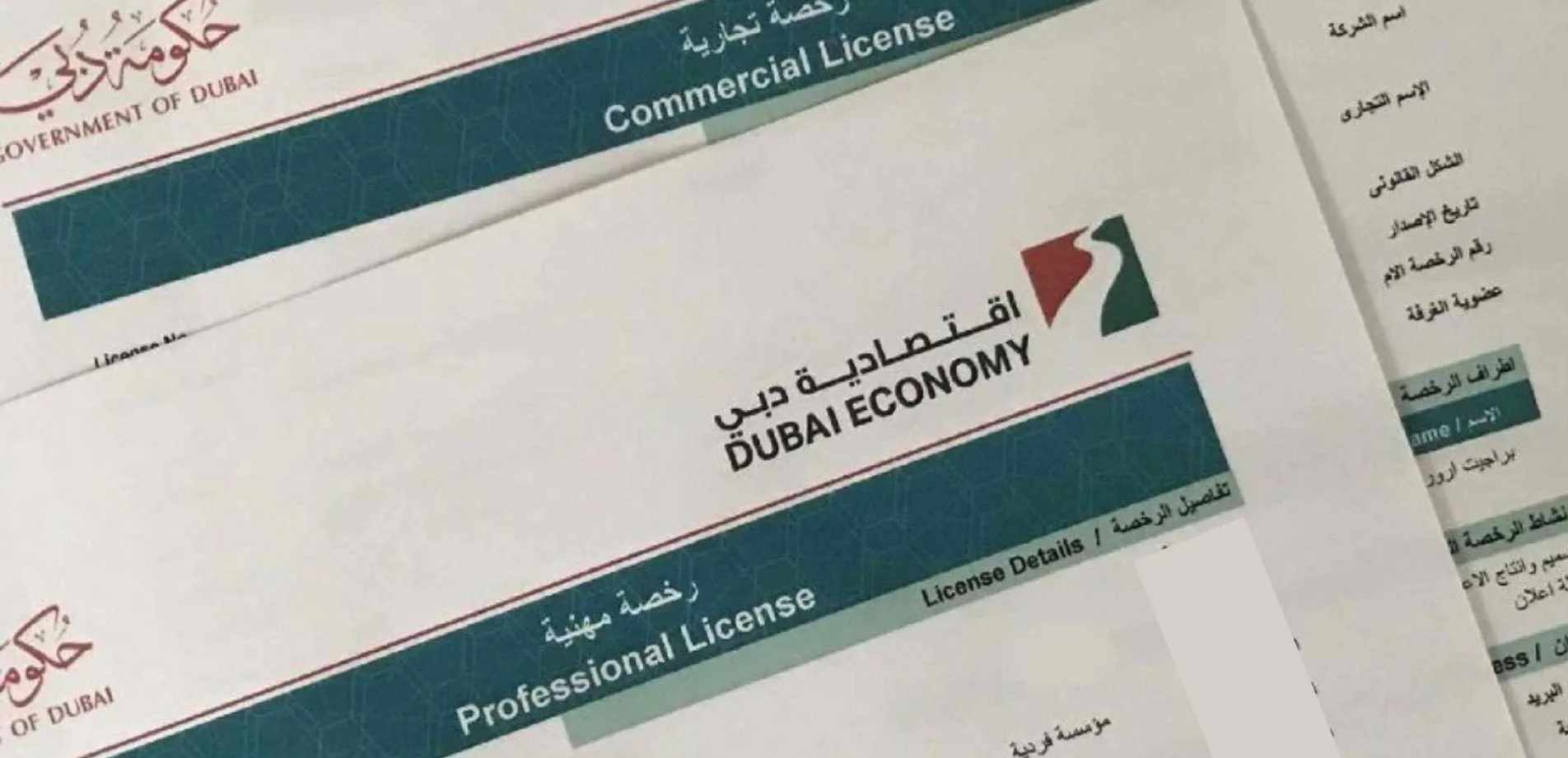 dubai global business trade international company