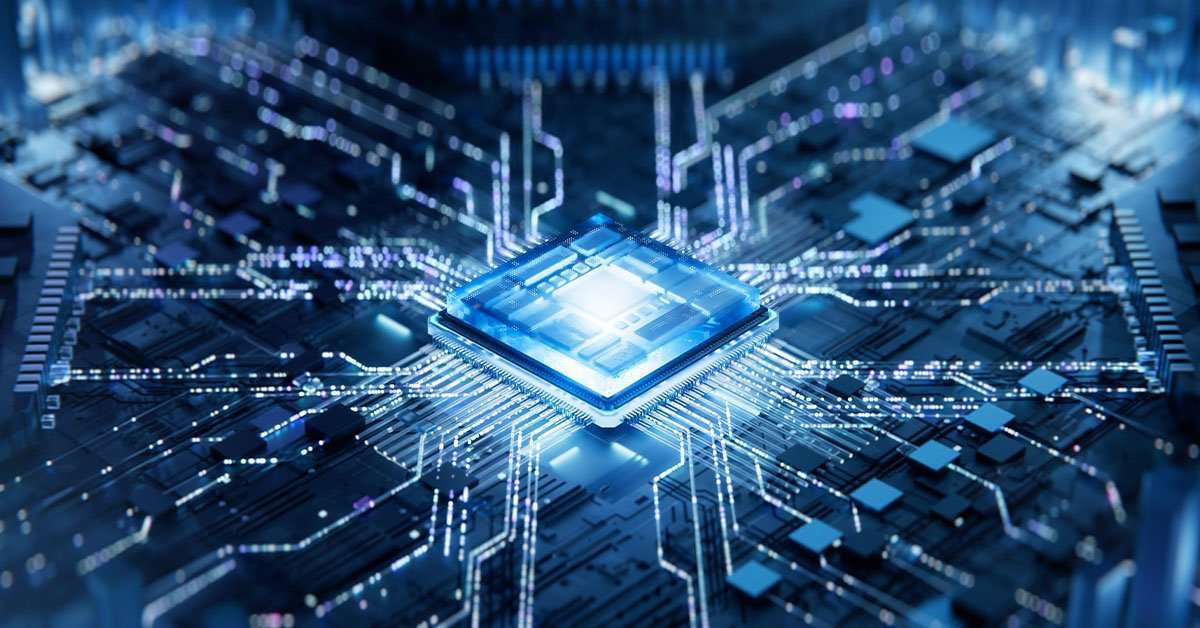 photonic infrastructure