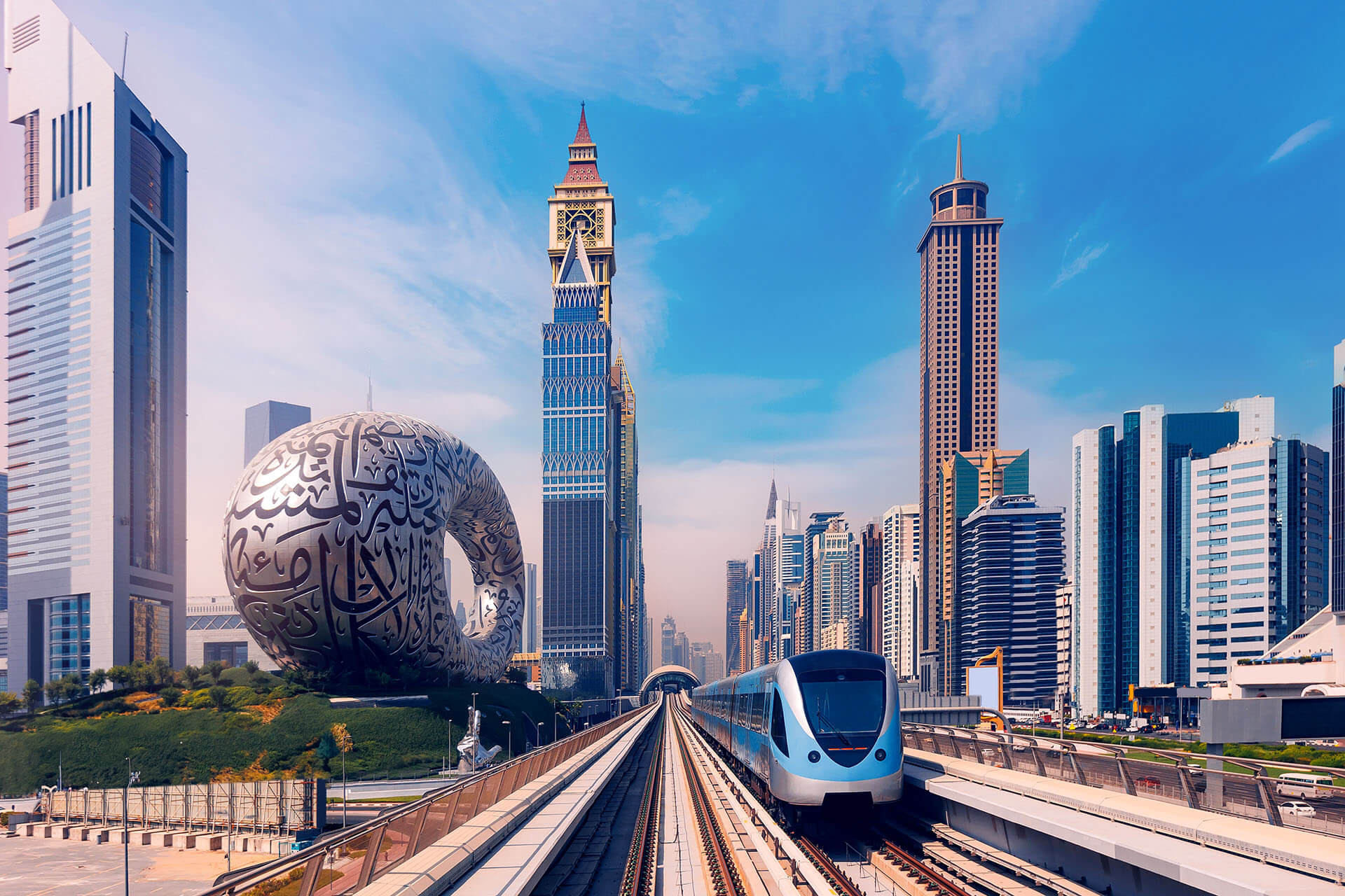 setup a business in dubai