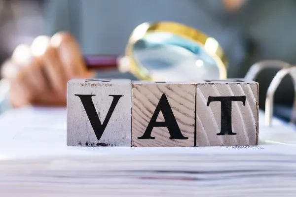 VAT on Dubai Property