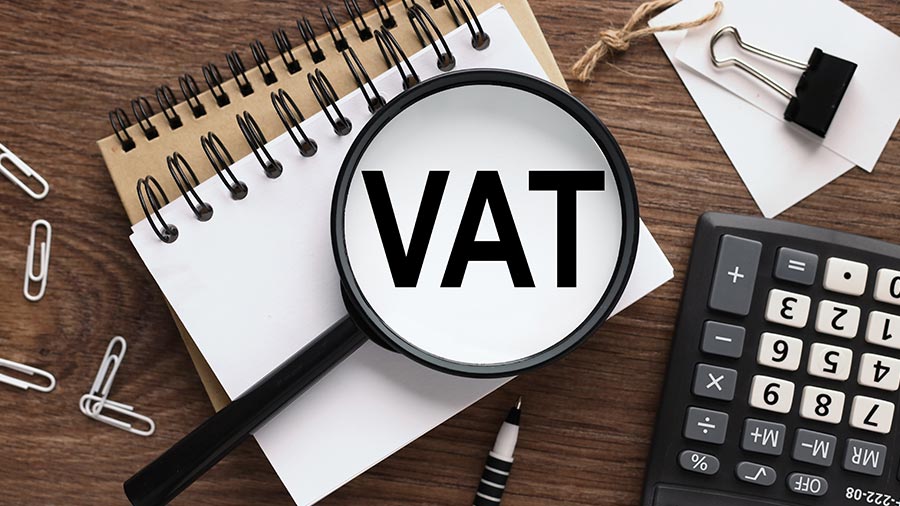 VAT on Dubai Property