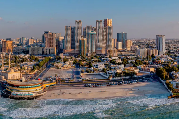 Business Setup in Dubai by Bizvise