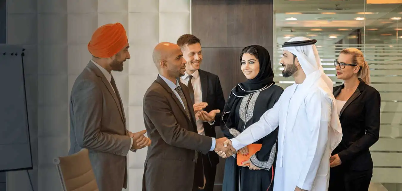 setup a business in dubai