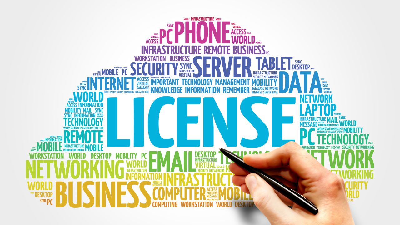 Brand Licensing