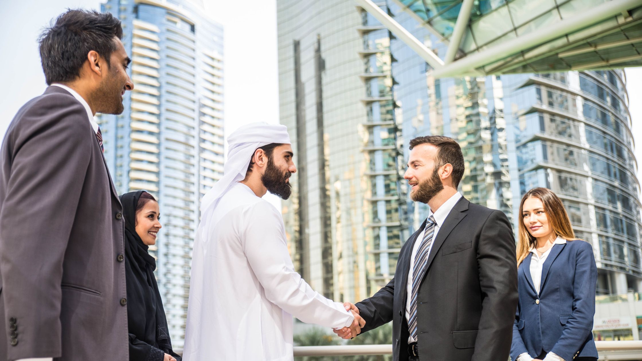 Business Setup in Dubai Guide