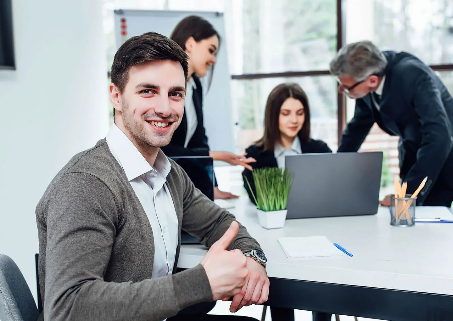 business risks Dubai