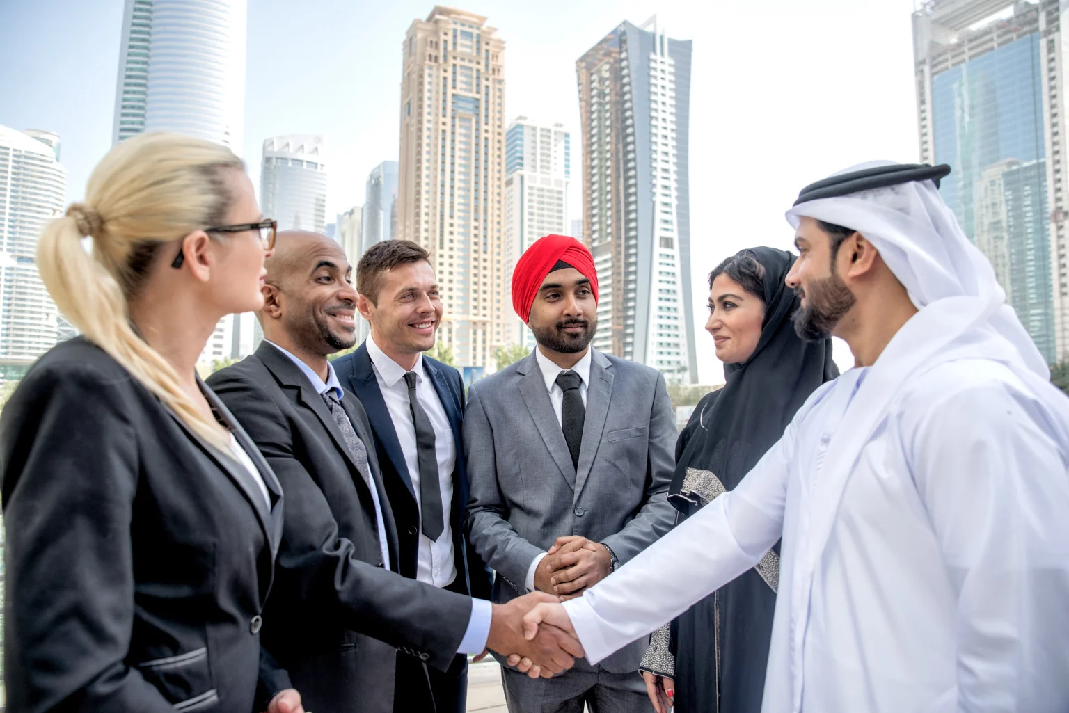 setup a business in dubai