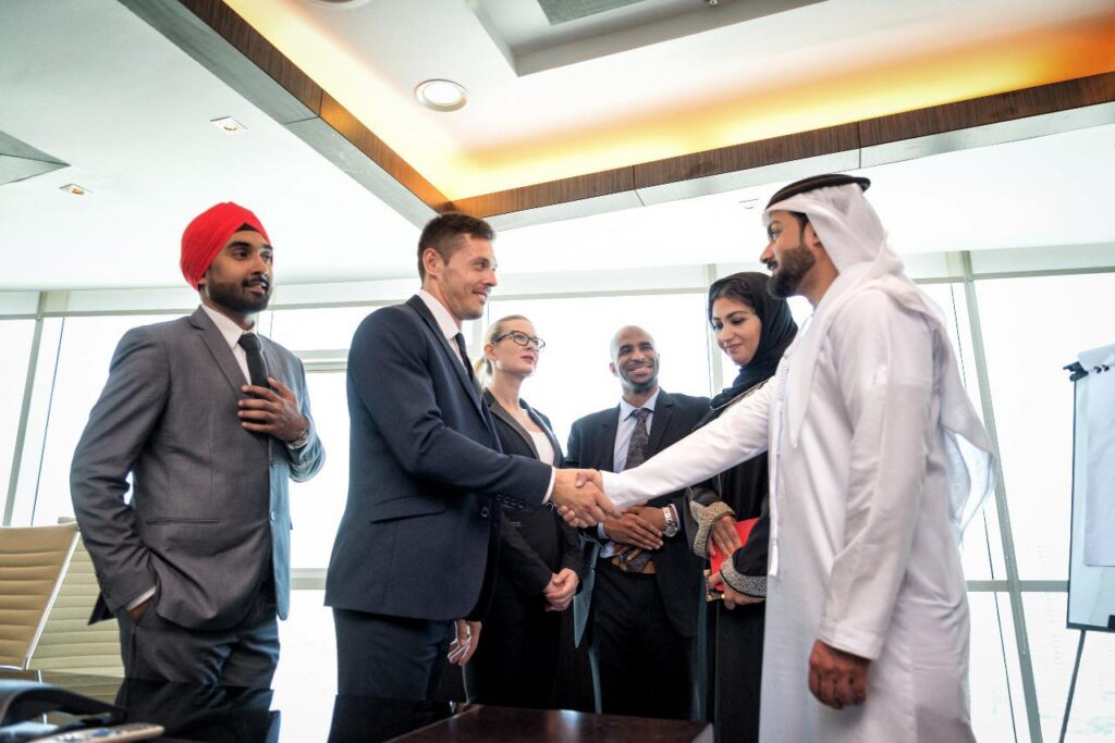 setup company in uae