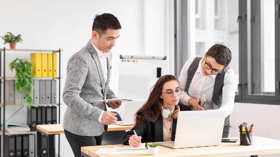 Remote Company Setup in Dubai