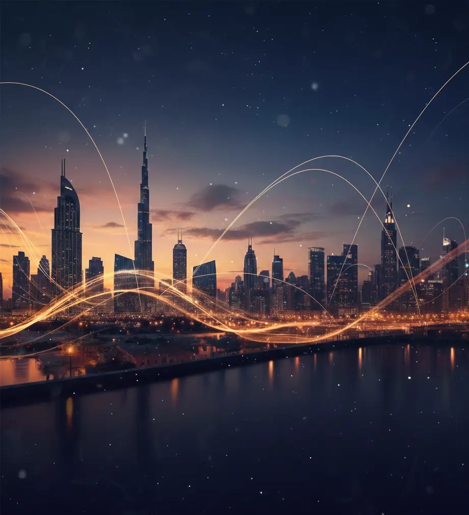 Business Setup in Dubai by Bizvise