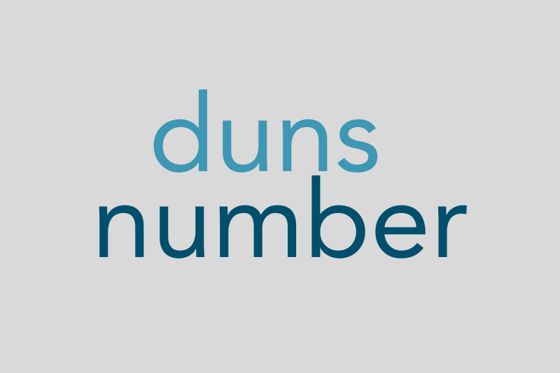 D U N S Number Windows apps Microsoft