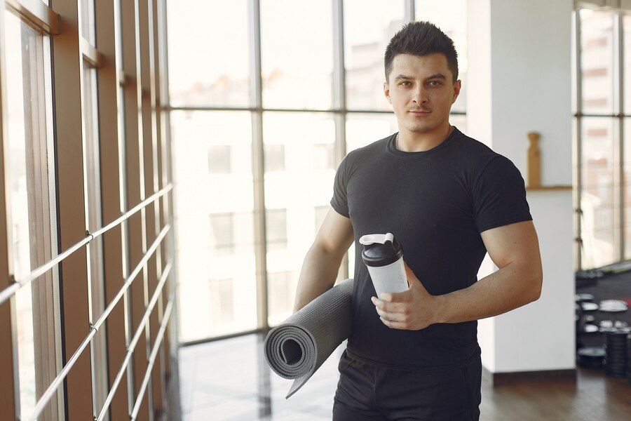 Personal Trainer  License in Dubai