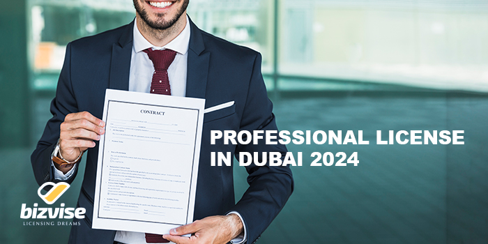 professional-license-in-dubai-2024