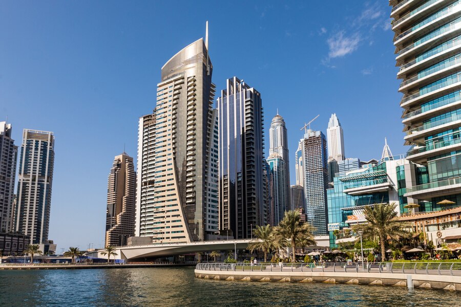 Real estate  licence in Dubai