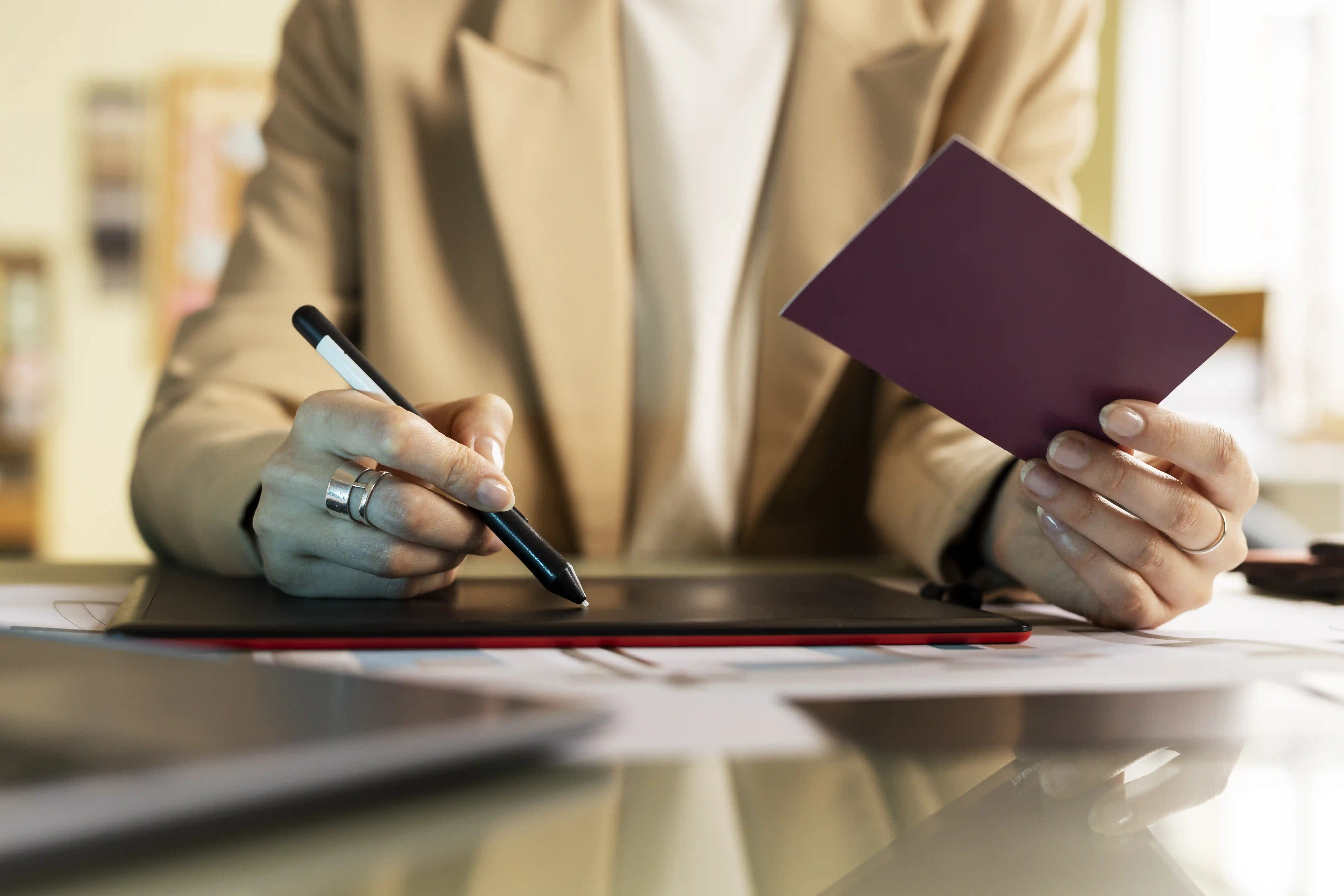 Business Setup in Dubai by Bizvise