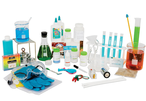 science kits