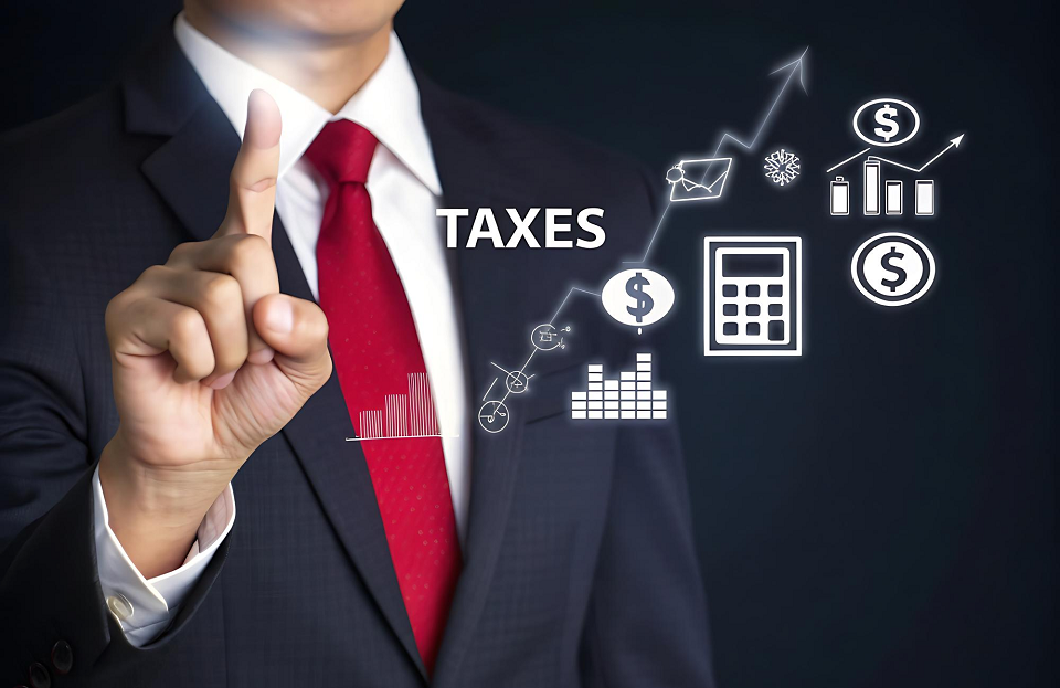 Business Setup in Dubai by Bizvise