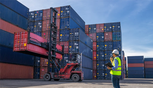 trading general Dubai