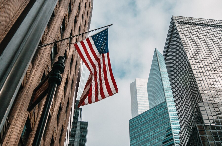 US tariffs on  Dubai UAE trade