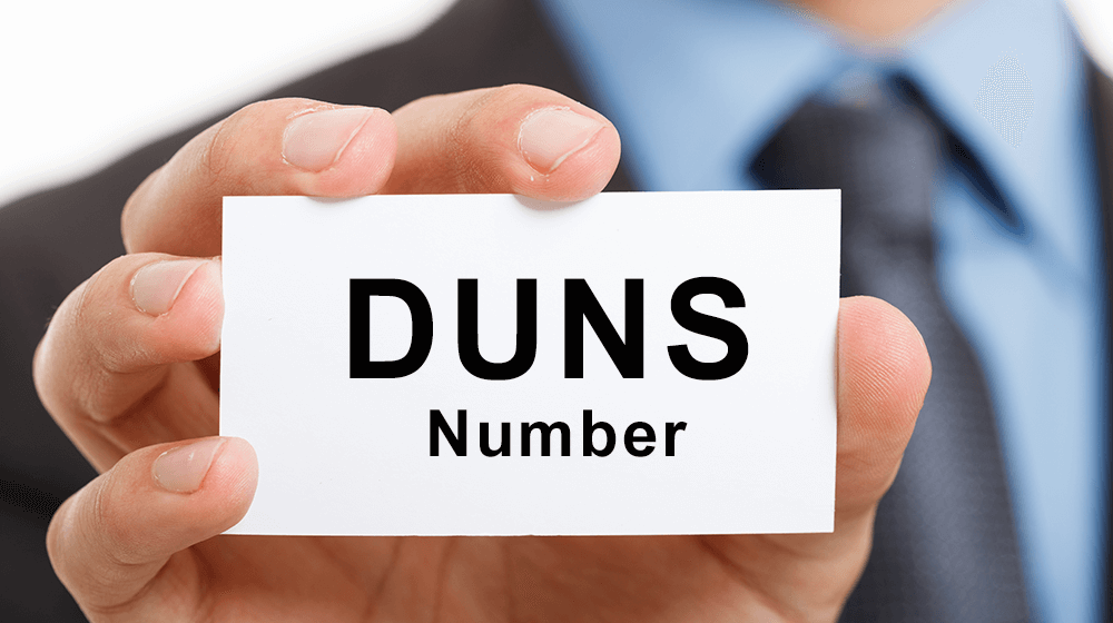 D U N S Number Windows apps Microsoft